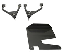 Load image into Gallery viewer, Belltech 21-Up GM 1500 SUV 2WD/4WD 4in Lift Kit - Additional View 5