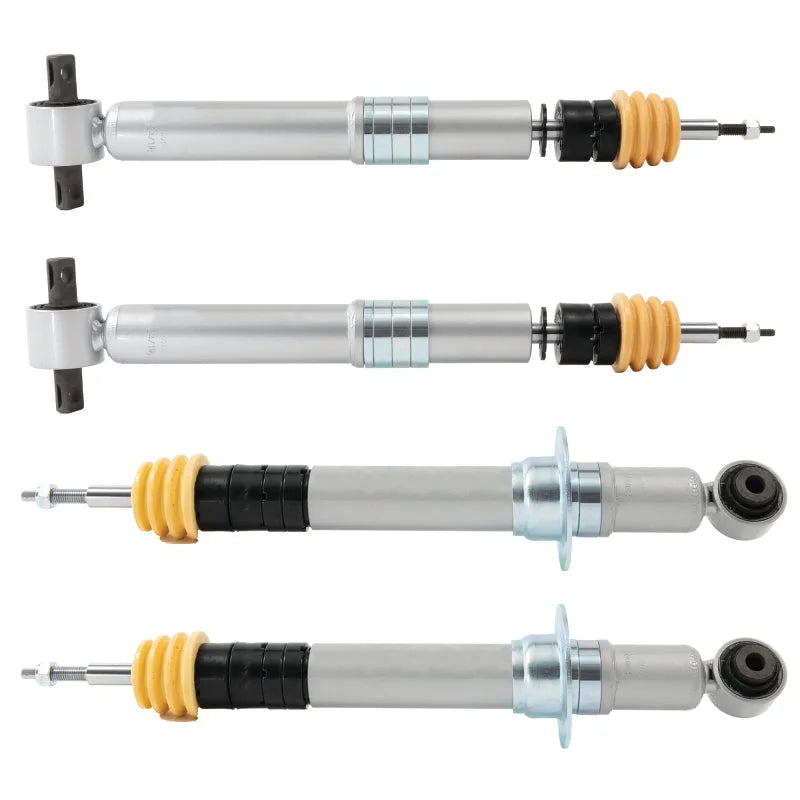 Belltech 22-23 Chevrolet Tahoe RST Street Performance Shock Set (Lowered) - Main Product View
