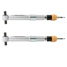 Load image into Gallery viewer, Belltech 22-23 Chevrolet Tahoe RST Street Performance Shock Set (Lowered) - Back View