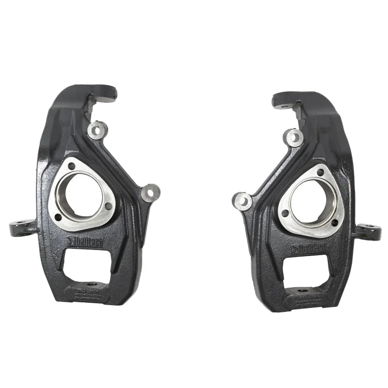 Belltech 2in DROP SPINDLE SET 19+ RAM 1500 2WD (Non-Classic) - Main Product View