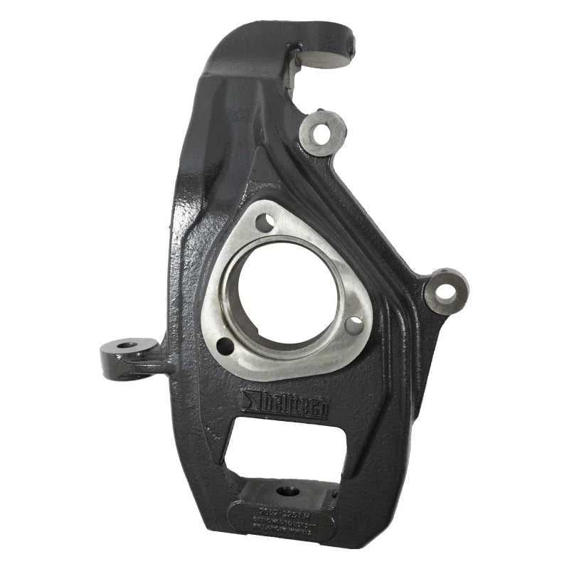 Belltech 2in DROP SPINDLE SET 19+ RAM 1500 2WD (Non-Classic) - Side View