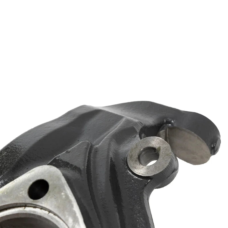 Belltech 2in DROP SPINDLE SET 19+ RAM 1500 2WD (Non-Classic) - Additional View 5
