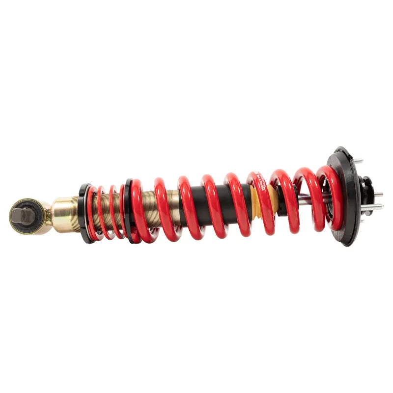 Belltech 2in Leveling Coilover Kit 07-18 GM 1500 2/4WD - Back View