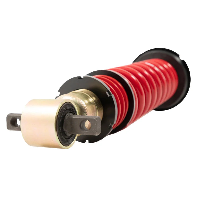 Belltech 2in Leveling Coilover Kit 07-18 GM 1500 2/4WD - Installation View