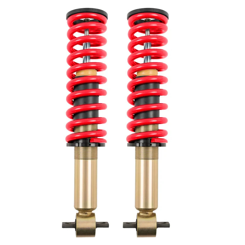 Belltech 2in Leveling Coilover Kit 19-21 Ford Ranger 2/4WD - Main Product View