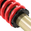 Load image into Gallery viewer, Belltech 2in Leveling Coilover Kit 19-21 Ford Ranger 2/4WD - Back View
