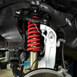 Load image into Gallery viewer, Belltech 2in Leveling Coilover Kit 19-21 Ford Ranger 2/4WD - Installation View