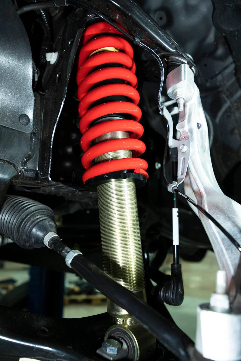 Belltech 2in Leveling Coilover Kit 19-21 Ford Ranger 2/4WD - Additional View 6