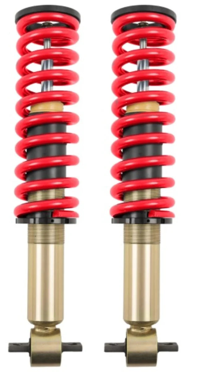 Belltech 2in Leveling Coilover Kit 19-21 Ford Ranger 2/4WD - Additional View 11