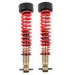 Load image into Gallery viewer, Belltech 2in Leveling Coilover Kit 2019+ Chevy Silverado 1500 4WD - Main Product View