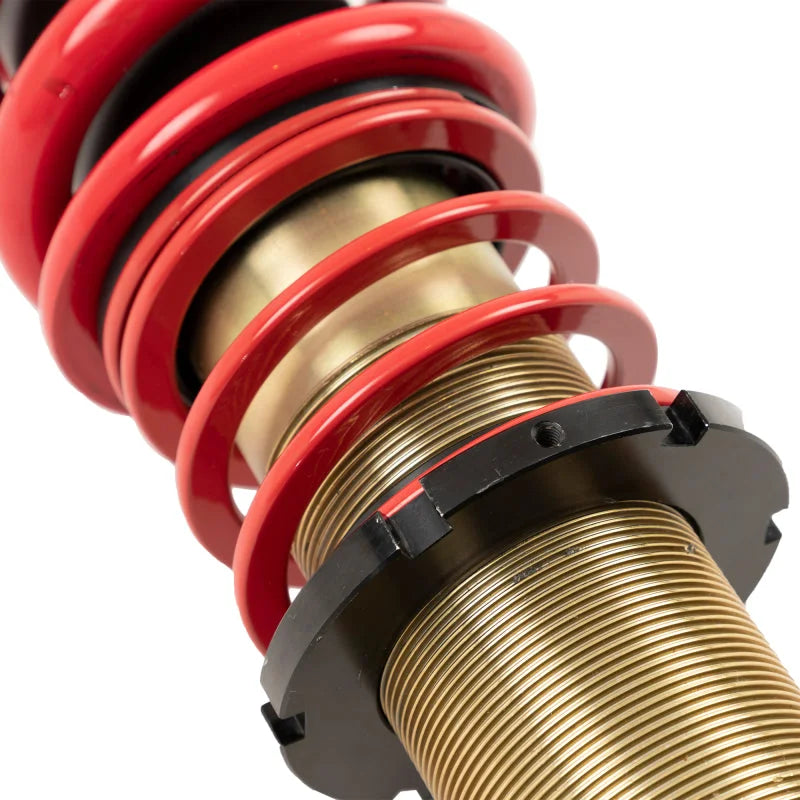 Belltech 2in Leveling Coilover Kit 2019+ Chevy Silverado 1500 4WD - Additional View 6