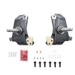 Load image into Gallery viewer, Belltech 3in. Drop Spindle Set (4-Piston Brake Setup) fits 1988-1998 Chevrolet C1500 / 1988-1998 GMC C1500 / Chevrolet Sil...