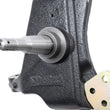 Load image into Gallery viewer, Belltech 3in. Drop Spindle Set (4-Piston Brake Setup) fits 1988-1998 Chevrolet C1500 / 1988-1998 GMC C1500 / Chevrolet Sil...