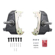 Load image into Gallery viewer, Belltech 3in. Drop Spindle Set (Single Piston Brake Setup) fits 1988-1998 Chevrolet C1500 / 1988-1998 GMC C1500 Sierra - M...