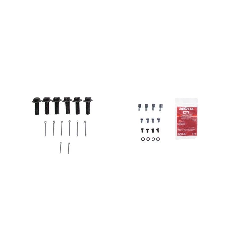 Belltech 3in. Drop Spindle Set (Single Piston Brake Setup) fits 1988-1998 Chevrolet C1500 / 1988-1998 GMC C1500 Sierra - B...