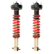 Load image into Gallery viewer, Belltech 3in Leveling Coilover Kit 2021+ Ford F-150 2WD - Additional View 5