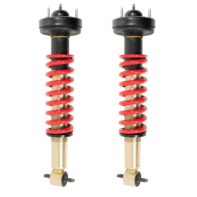 Belltech 3in Leveling Coilover Kit 2021+ Ford F-150 2WD - Additional View 5