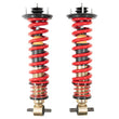 Load image into Gallery viewer, Belltech 4in Lift Coilover Kit 07-18 GM 1500 2/4WD - Main Product View