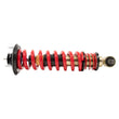 Load image into Gallery viewer, Belltech 4in Lift Coilover Kit 07-18 GM 1500 2/4WD - Side View