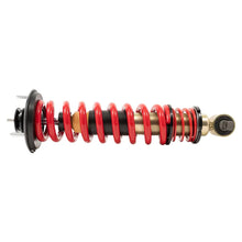 Load image into Gallery viewer, Belltech 4in Lift Coilover Kit 07-18 GM 1500 2/4WD - Side View
