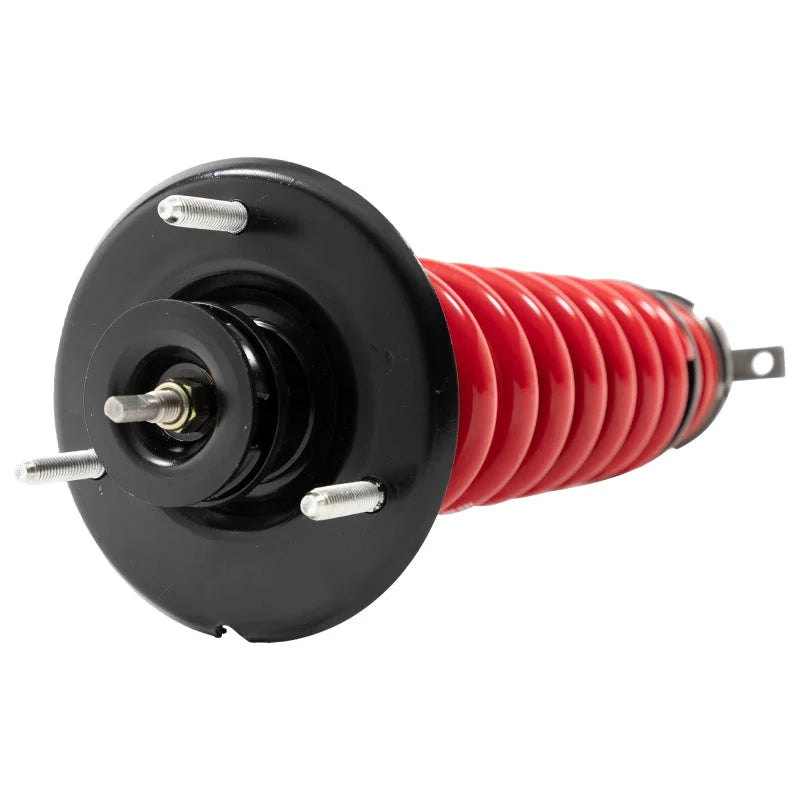 Belltech 4in Lift Coilover Kit 07-18 GM 1500 2/4WD - Installation View