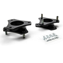 Load image into Gallery viewer, Belltech (5 Lug) 2.5in Front Lifting Strut Spacer fits 2003-2020 Toyota 4Runner / 2007-2014 Toyota FJ Cruiser / 2005-2018 ...