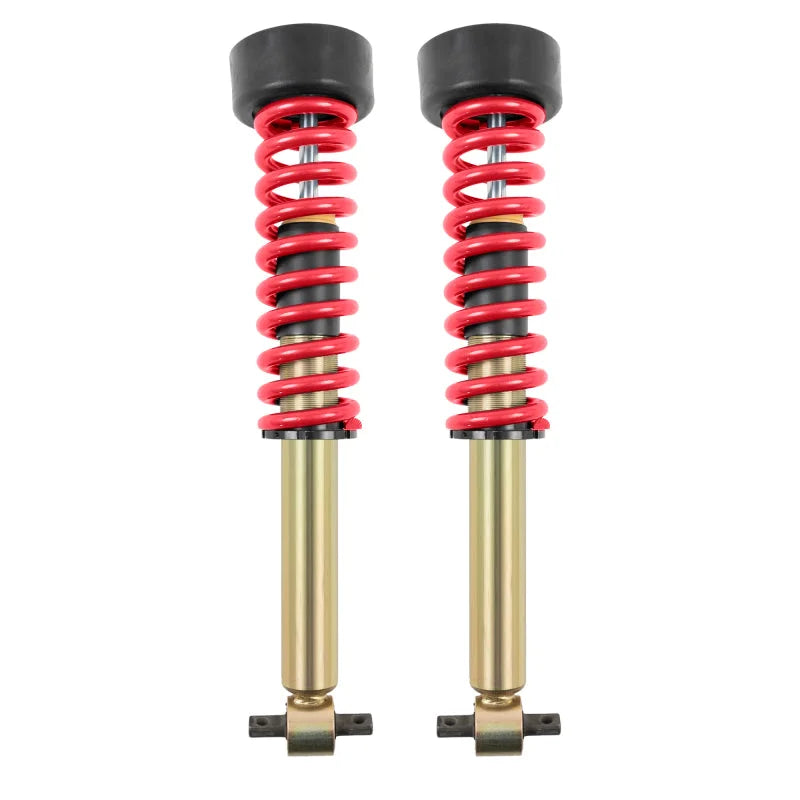 Belltech 6-8in Lifted Front Ride Height Coilover Kit 19-21 GM 1500 2wd/4wd (All Cabs) - Main Product View