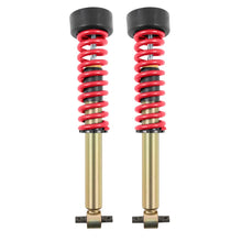 Load image into Gallery viewer, Belltech 6-8in Lifted Front Ride Height Coilover Kit 19-21 GM 1500 2wd/4wd (All Cabs) - Main Product View
