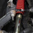 Load image into Gallery viewer, Belltech 6-8in Lifted Front Ride Height Coilover Kit 19-21 GM 1500 2wd/4wd (All Cabs) - Installation View