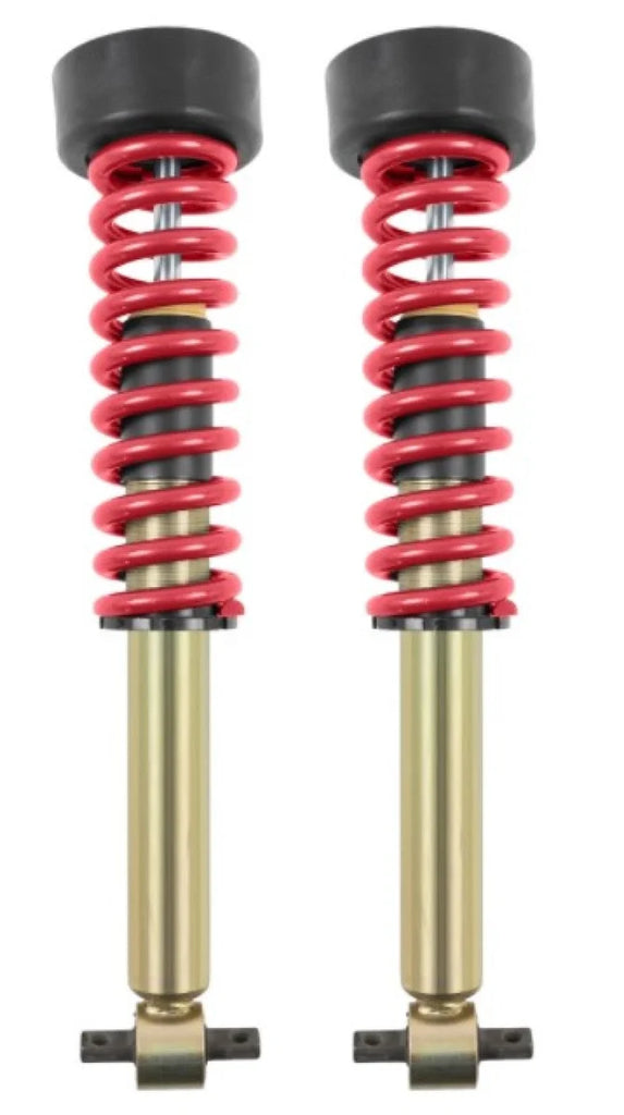 Belltech 6-8in Lifted Front Ride Height Coilover Kit 19-21 GM 1500 2wd/4wd (All Cabs) - Additional View 5