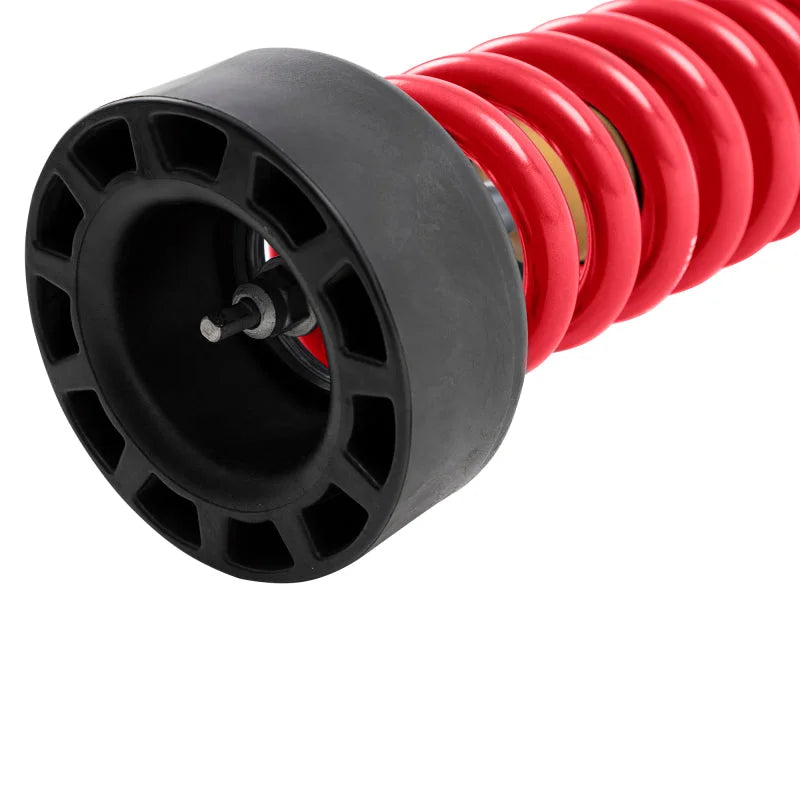 Belltech 6-8in Lifted Front Ride Height Coilover Kit 19-21 GM 1500 2wd/4wd (All Cabs) - Additional View 7