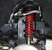 Load image into Gallery viewer, Belltech 6-8in Lifted Front Ride Height Coilover Kit 19-21 GM 1500 2wd/4wd (All Cabs) - Additional View 8