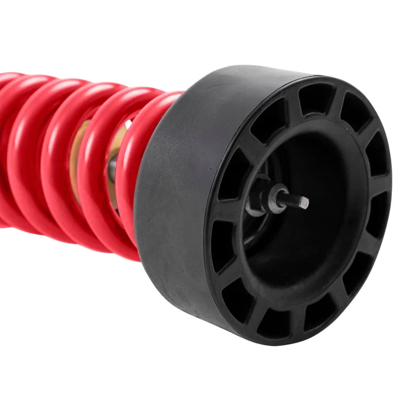 Belltech 6-8in Lifted Front Ride Height Coilover Kit 19-21 GM 1500 2wd/4wd (All Cabs) - Additional View 9