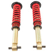 Load image into Gallery viewer, Belltech 6-9in Trail Performance Coilover Kit 07-18 GM 1500 2/4WD - Side View