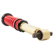Load image into Gallery viewer, Belltech 6-9in Trail Performance Coilover Kit 07-18 GM 1500 2/4WD - Back View