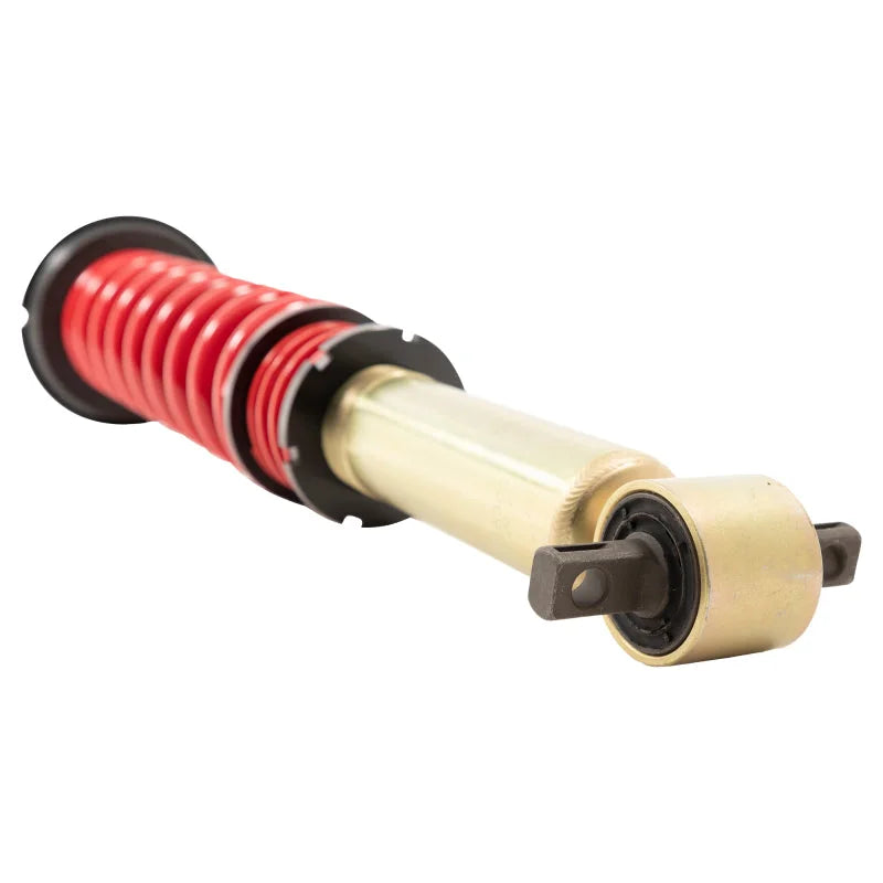 Belltech 6-9in Trail Performance Coilover Kit 07-18 GM 1500 2/4WD - Back View