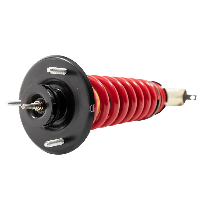 Belltech 6-9in Trail Performance Coilover Kit 07-18 GM 1500 2/4WD - Additional View 6