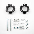 Load image into Gallery viewer, Belltech (6 Lug) Front Strut Spacer fits 2005-2020 Toyota Tacoma - Main Product View