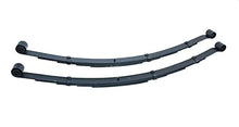 Load image into Gallery viewer, Belltech 67-81 Camaro/Firebird Muscle Car Leaf Spring (Single) - Main Product View