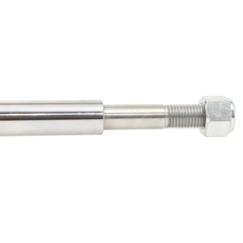 Belltech 79-04 Ford Mustang Front Shock Absorber - Installation View