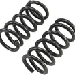 Load image into Gallery viewer, Belltech 98-03 Chevrolet Blazer Extreme 1in. Drop Coil Spring Set - Main Product View