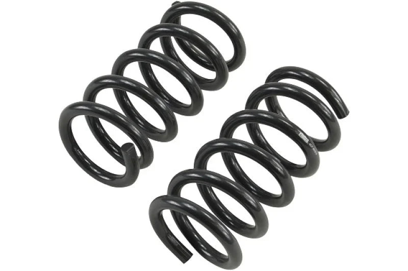 Belltech 98-03 Chevrolet Blazer Extreme 1in. Drop Coil Spring Set - Main Product View