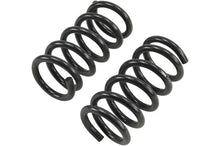 Load image into Gallery viewer, Belltech 98-03 Chevrolet Blazer Extreme 1in. Drop Coil Spring Set - Main Product View