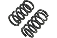 Load image into Gallery viewer, Belltech 99-04 Chevrolet S10 Extreme 1in. Drop Coil Spring Set - Main Product View