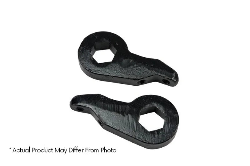 Belltech 99-06 Chevy/GMC 1/2-Ton Silverado / Sierra 1in-3in Lift Torsion Bar Key - Additional View 7