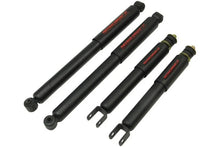 Load image into Gallery viewer, Belltech 99-06 GMC Sierra 1500 / Chevrolet Silverado 1500 Nitro Drop 2 Shock Absorber Set - Main Product View