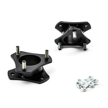 Load image into Gallery viewer, Belltech 99-06 Toyota Tundra 4WD 2.5in Front Lifting Strut Spacer - Main Product View
