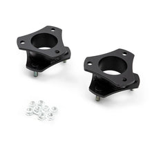 Load image into Gallery viewer, Belltech 99-06 Toyota Tundra 4WD 2.5in Front Lifting Strut Spacer - Side View