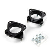 Load image into Gallery viewer, Belltech 99.5-04 Toyota Tacoma (6 Lug) 2.5in Front Strut Spacer - Main Product View