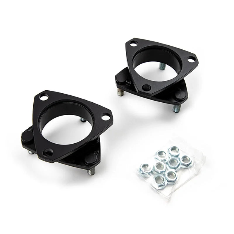Belltech 99.5-04 Toyota Tacoma (6 Lug) 2.5in Front Strut Spacer - Main Product View